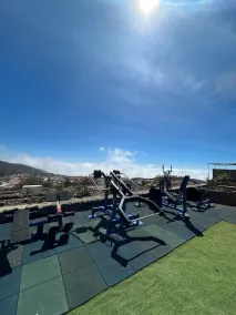 Hotel Alta Montaña - Image 2