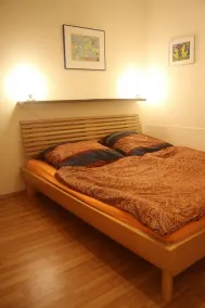Apartamento exclusivo com vista para o mar, terraço virado a sul, jardim u. estacionamento - Image 4