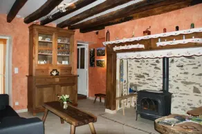 Gîte de France Pierrelise 3 épis - Gîte de France 8 personnes MAE-9194 - Image 2