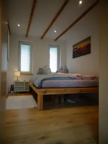 Vacation home with 1400 square meters of land Hiking vacation for the whole family - Image 3