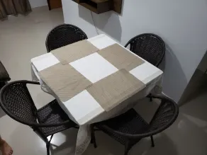 WOHNUNG FÜR DIE JAHRESZEIT - Image 5