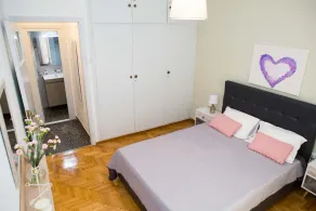 Acropolis,Historic center Apartment-update - Image 5