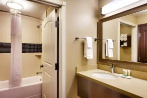 Hallenbad + Whirlpool | Voll ausgestattete Suite - Image 5