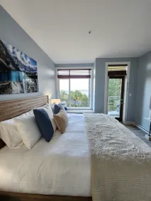Atemberaubende Oase mit Meerblick in Vancouver Island 1 min. zu Fuß zum Strand 2Br 2Bth❤ - Image 5