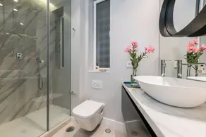 Magnificent designer apartment in front of the Retiro Park - Image 3