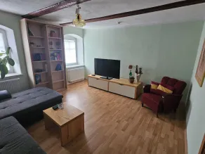 Cozy vacation apartment on an old farm - Image 3