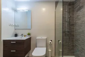 Living4malaga Pacific Terrace Apartment - Image 4