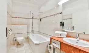 Hotel Stadt Kappeln- Comfort superior - Hotel Stadt Kappeln - Image 2