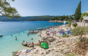 4 værelses smukt hjem i Rabac - Image 4