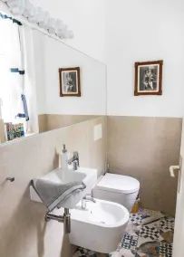 intero appartamento, 90mq, facile da raggiungere, a 10 min a piedi dal centro - Image 5