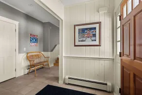 Heart of Stowe Ski / Sommerhjem - Sauna, poolbord, bordtennisbord, gratis WiFi - Image 2