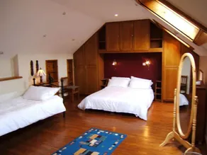 Delightful village retreat in the heart of Multyfarnham - 1 hour from Dublin - Image 4
