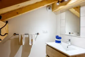 Chalet du Piedmont - Confort, Calme au cœur des Hautes-Vosges - Image 3