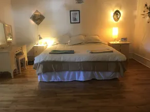 The Zen-ter BnB Suite #3 in the heart of Carrollton Georgia - Image 3