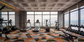 Căn hộ Condotel 5 sao Apec Tuy Hòa Phú Yên - Image 2