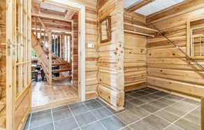 Skønt hjem i Dalholen med sauna - Image 2