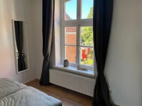 Ferienwohnung Hafensicht 25507 - Image 3