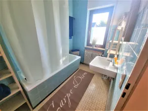 Apartment with 3 bedrooms including bunk beds - Image 2