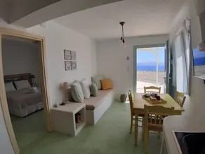 \"The Cedar\"minimal,traditionally decorated terrace house with sea view 3 - Image 3