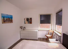 Ölhafen 1OG - Drei Wohnungen in Einem Haus - 142 Ölhafen Ferienwohnungen - Image 4