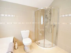 WESTFIELD, family friendly, country holiday cottage in Conwy - Image 4