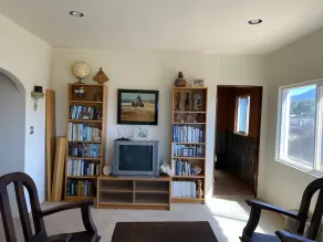 Beach Front House, Bajas getaway - Image 2