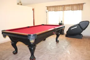Family fun home with heated pool near Heritage park, Hoover Dam, Boulder City - Image 2