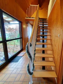 Peaceful house in the heart of Alsace - Image 2