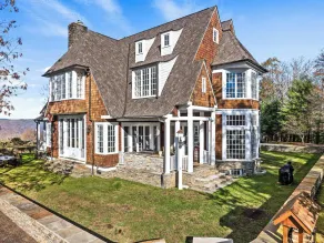 Ridgeview Manor - Boone / Blowing Rock - Domaine de luxe ultime de 12 acres / 9500 pi² - Image 5