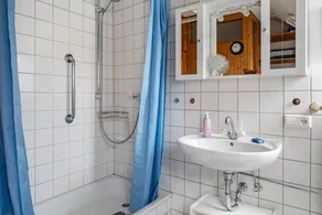 Appartamento 'Auszeit Im Waldhaus' con vista sulle montagne, giardino in comune e Wi-Fi - Image 3