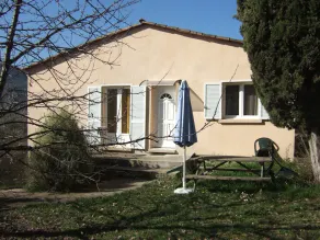 Beautiful independent cottage with garden - Image 5