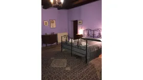 Villa Arzilla - GLICINE ZIMMER - Image 5