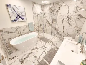 Brand New Stunning 5BR Home. Minutes to downtown, Forest Park. Sleep 14. - Image 5