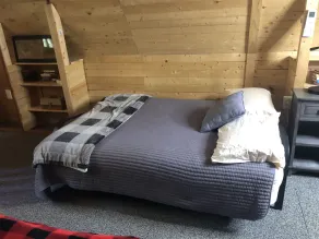 Die Scheune ist der perfekte Ort für Ihren erholsamen Urlaub ......... - Image 4
