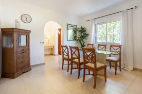 VILLA CAS PUIG Two houses in 1 !!!!  with 2 full kitchen, air conditioned in all the rooms! - Image 5