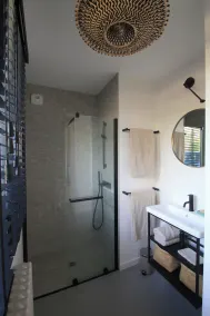 Jolie Maison Familiale à 5 Mins à Pied de la Mer! - Image 2