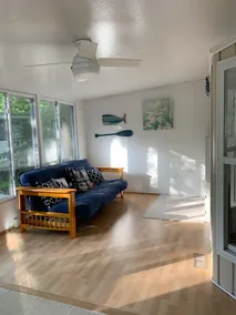 Big “Tiny House” near OCNJ - Image 5