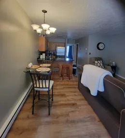 Mountain Valley Condo near Skiing and Mountain Biking - Image 3