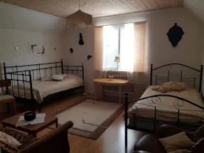 Sommerhus Småland<br>Adresse: Movägen 9<br>           Fugle 57075<br> - Image 5