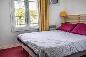 Die Häuser von Port Guillaume - maeva Home - Maison Auswahl 2 Schlafzimmer (6 Personen) - Image 3