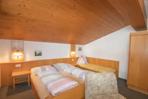 Vacation apartment/apartment for 5 guests with 51m² in Auffach Wildschönau (150255) - Image 3