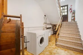 Casa vacanze 'Le Cré Appartamento 2' con vista sulle montagne, giardino in comune e Wi-Fi - Image 2