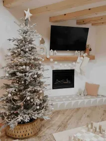 Terra Cottage • MidCentury Modern • A Frame • Spa - Image 3