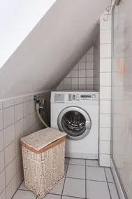 Ferienwohnungen Oll Freesenhuus - Image 2