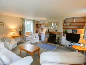 The Old Stables - 4 bedrooms, family countryside retreat, dog friendly - Image 5