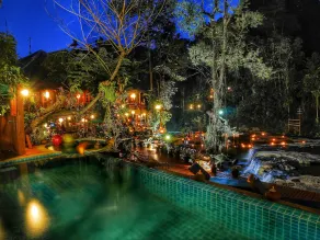Sukantara Cascade Resort and Spa - Image 5