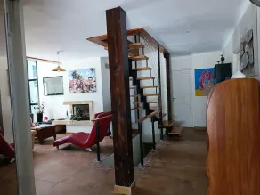Geräumige WOHNUNG in einer VILLA mit BEHEIZTEM PRIVATPOOL, GARTEN 2500m² - Image 2