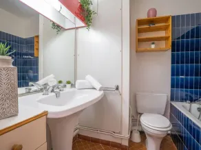 Studio Les Belles Plages-6 by Interhome - Image 3