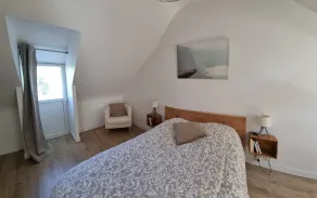 Avalon Cottage for 5 People in Morlaix Bay - Image 2