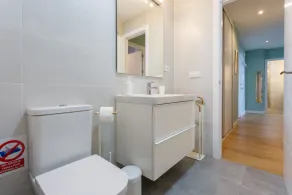 GAVIOTA Family Home free parking by Cadiz4Rentals - Image 4